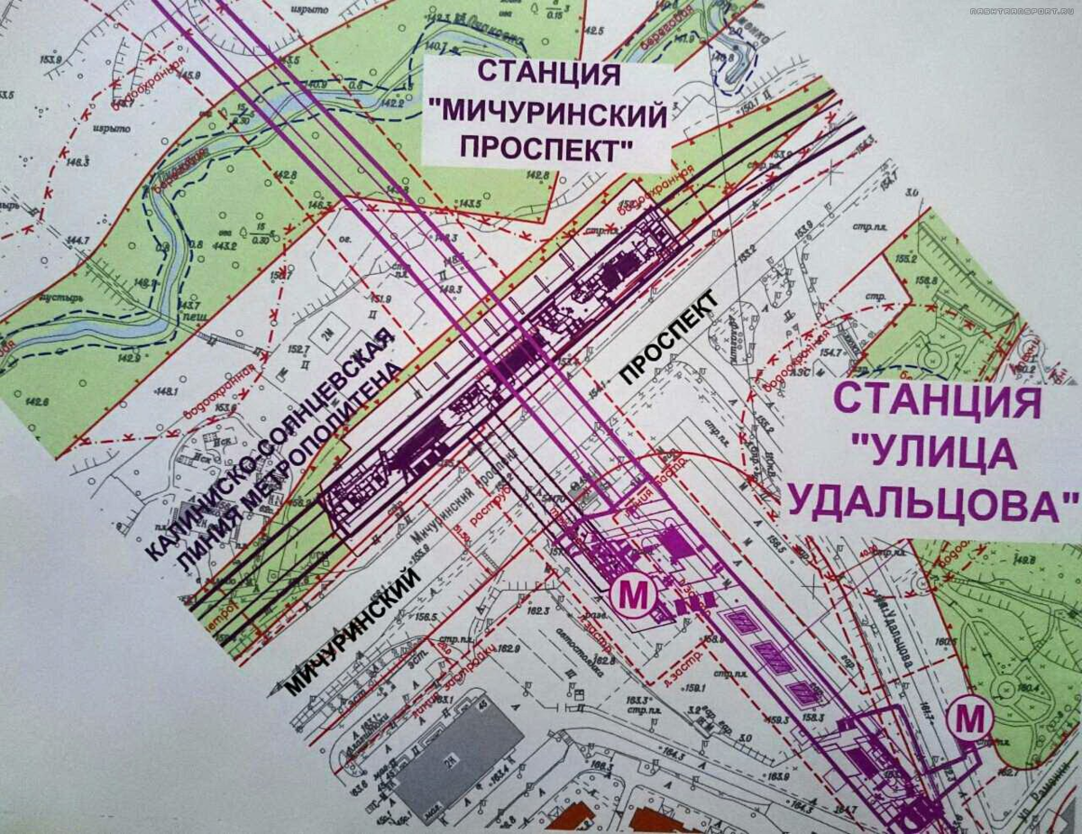 Карта станция улица. Станция метро Мичуринский проспект БКЛ. ТПУ Мичуринский проспект. Схема станции Мичуринский проспект. План станции Мичуринский проспект БКЛ.