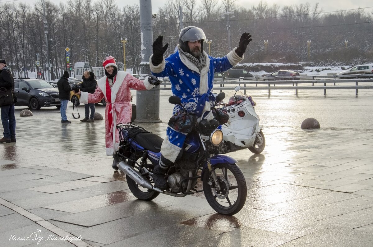 Инструктор