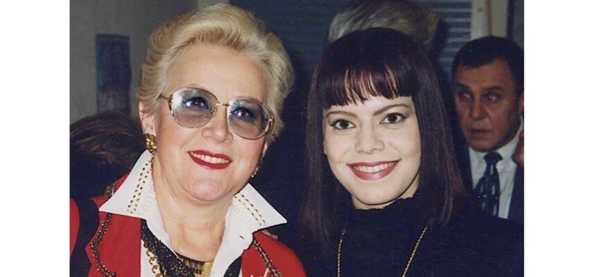 Анна Шатилова и Яна Поплавская, instagram.com/the_yana_poplavskaya