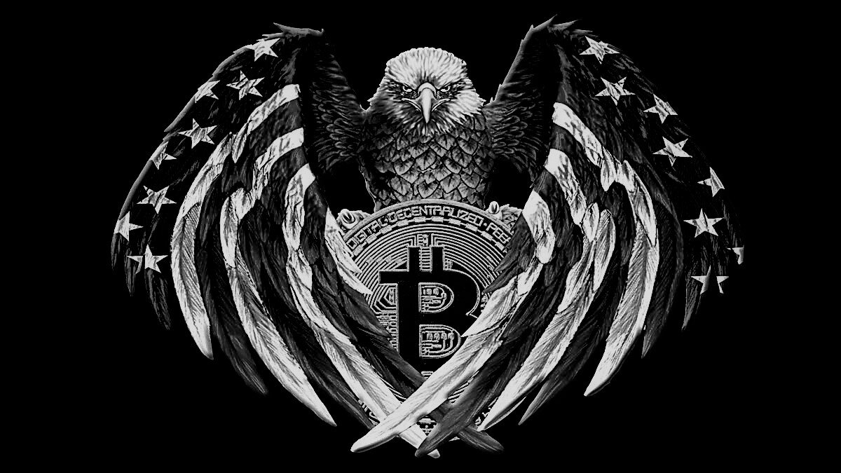 Взять под свою опеку рынок криптовалют и биржи в США