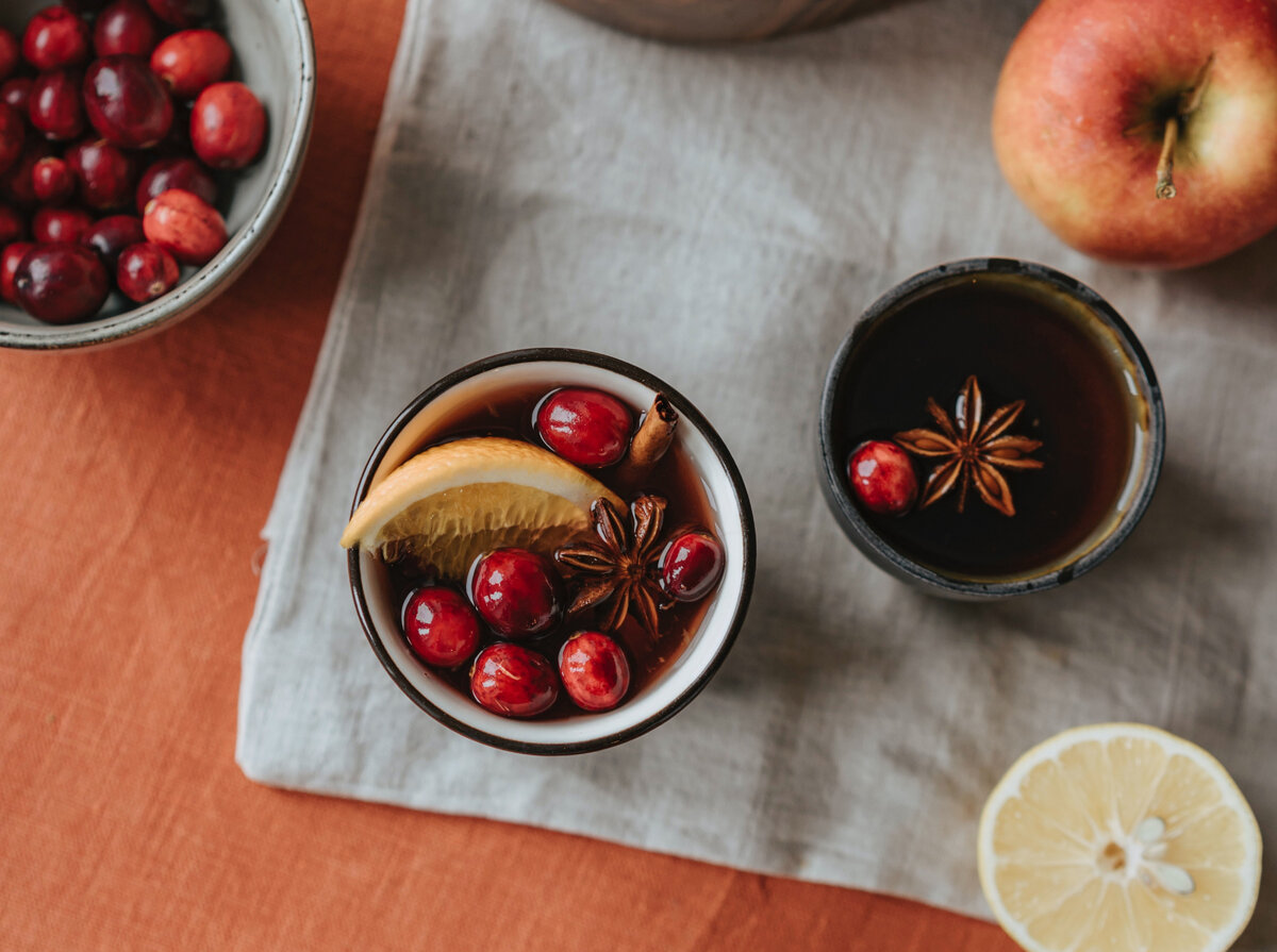 Фото: © Olya Danilevich/Pexels