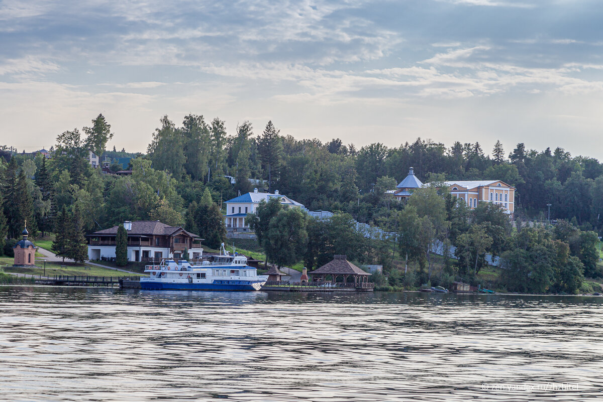 Дом медведева в плесе (119 фото)