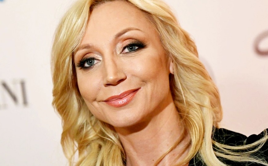 Пластический хирург поведал о «подтяжках» Кристины Орбакайте