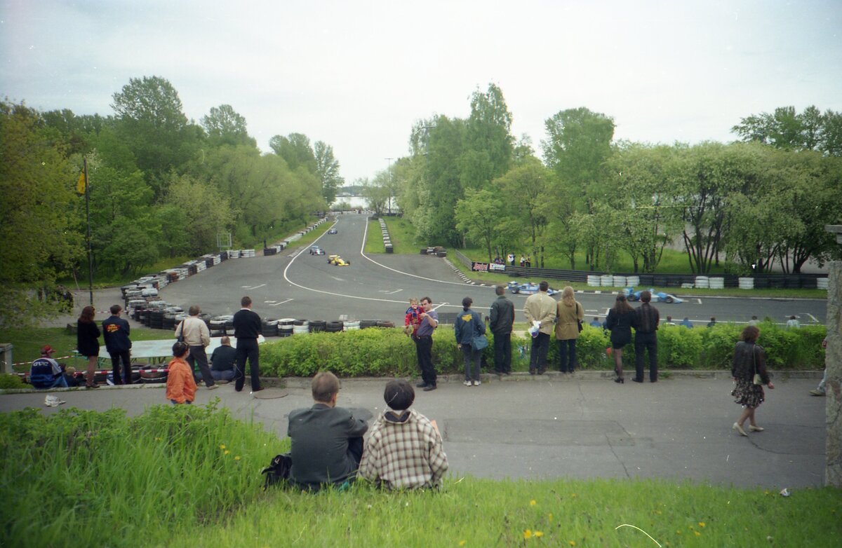 санкт петербург 1997