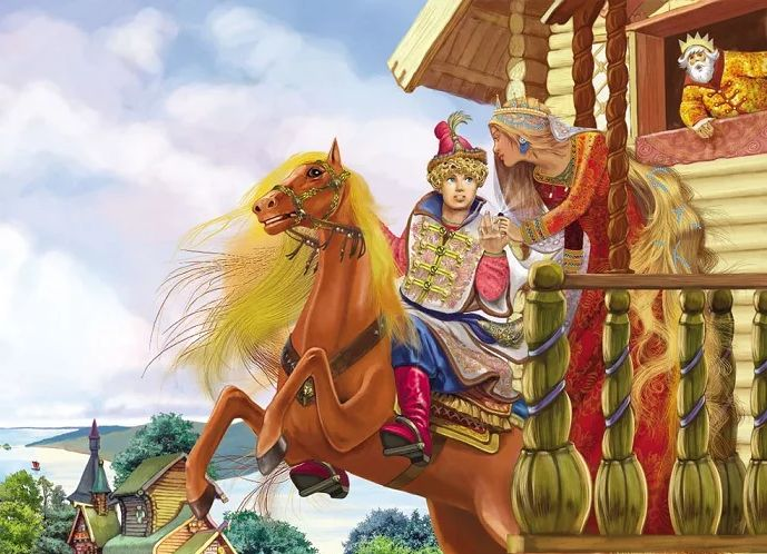 иван царевич и сивка бурка. перстень конь терем какая сказка. елена прекрасная сказка сивка бурка. виктор корольков иллюстратор. царевны елена прекрасная.