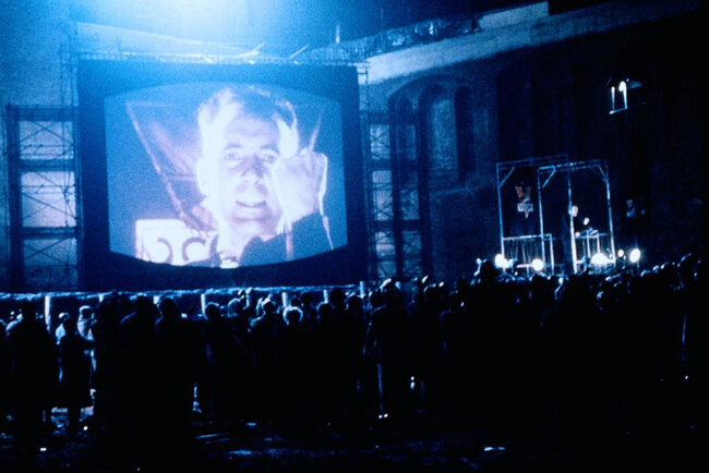 Nineteen Eighty-Four, 1984