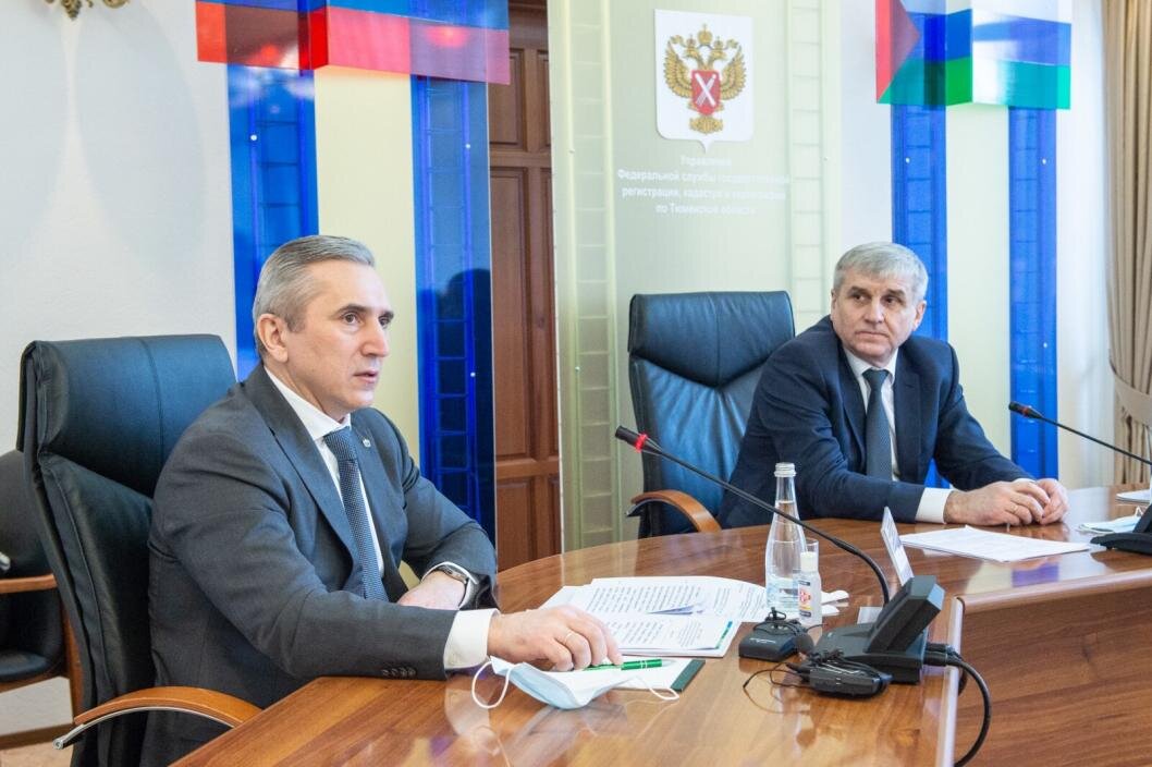 Фото: ИА "Тюменская линия"