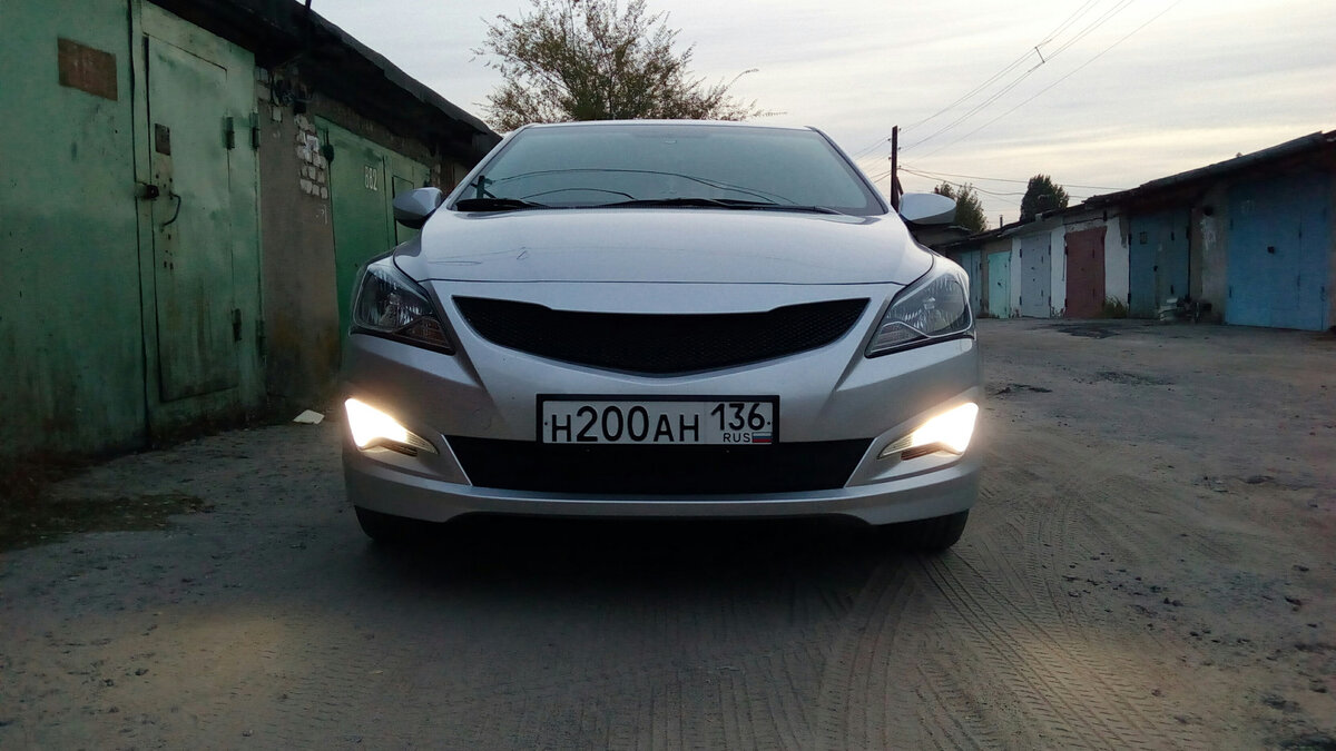 Дхо солярис 2021. Hyundai Solaris 2015 ДХО.