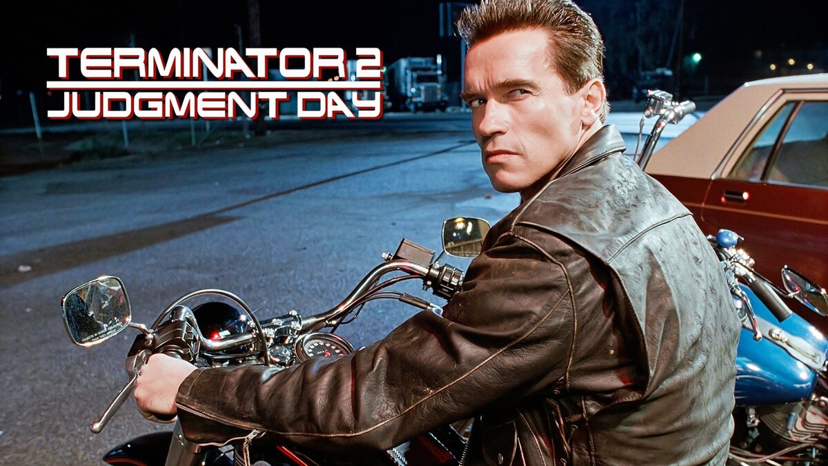Terminator 2 judgment. Шварценеггер Терминатор 2. Шварценеггер Терминатор