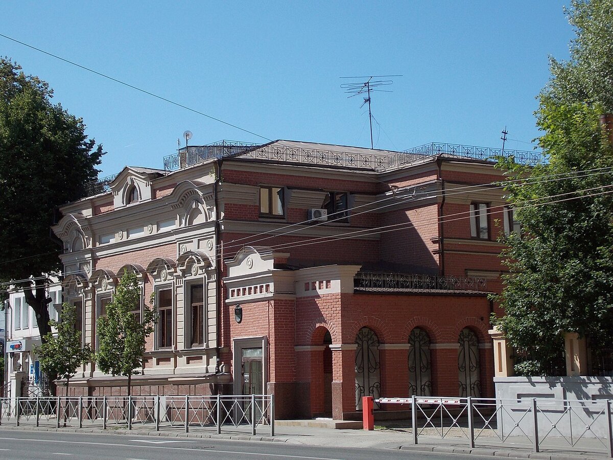 Сакара ул карла маркса 53 фото