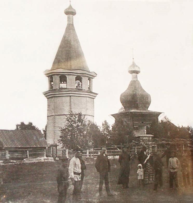 Погода в торговище. Торговище Пермский край. Сторожевая башня Хохловка. Музей Хохловка колокольня.