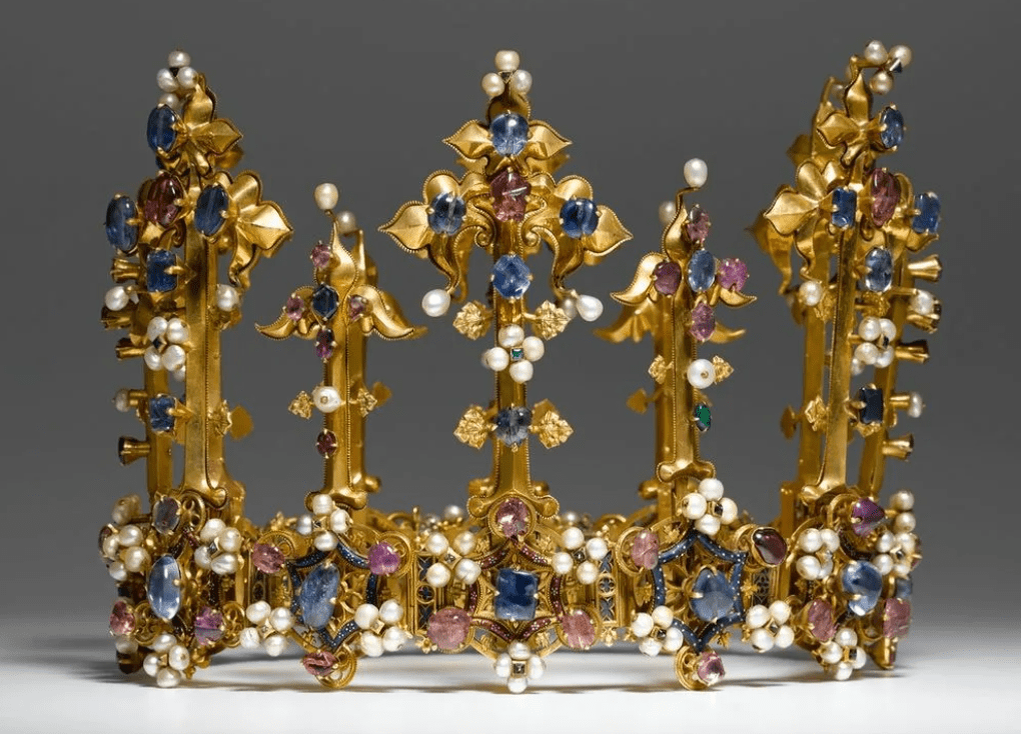 Salones de juego royal crown