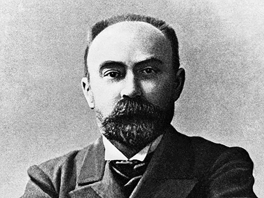 Георгий Плеханов 