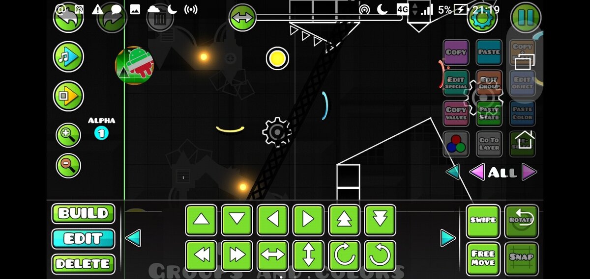 Вторая идея