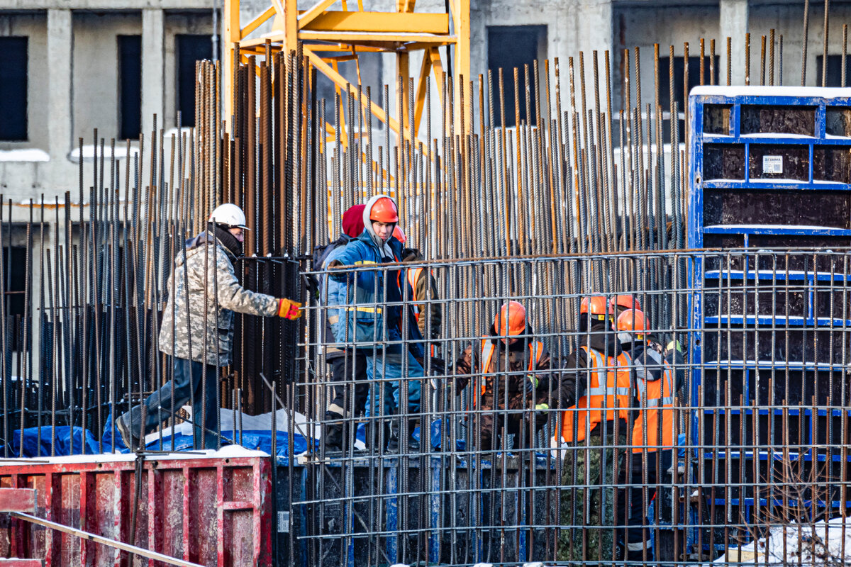 Источник фото: Konstantin Kokoshkin / Global Look Press