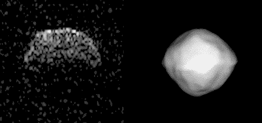 M. Nolanet al. / Icarus, 2013