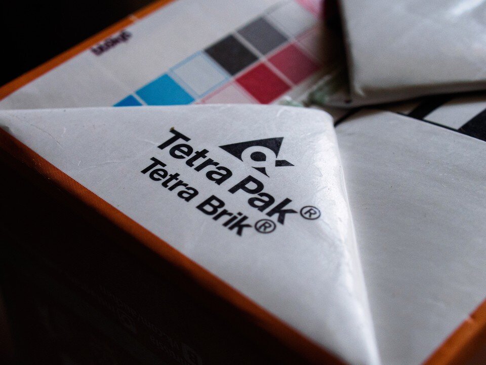     Tetra Pak ограничит выпуск упаковок для вина и напитков в России  GLOBAL LOOK PRESS