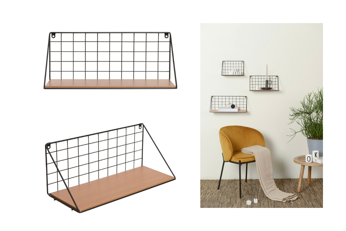 Berg Furniture Полка