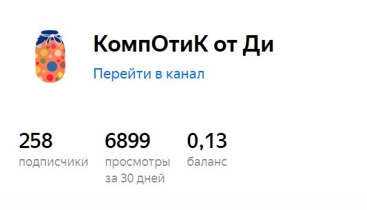 13 копеек на балансе. Остались ещё с прошлого вывода денег.
