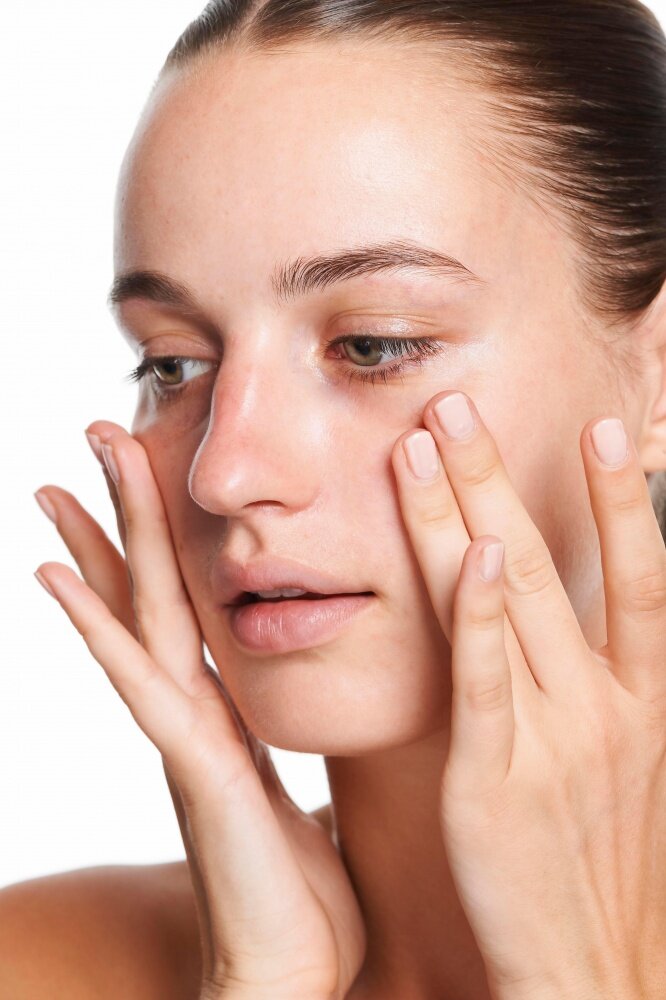 Отёки могут испортить настроение в любой момент. Фото из открытых источников. 