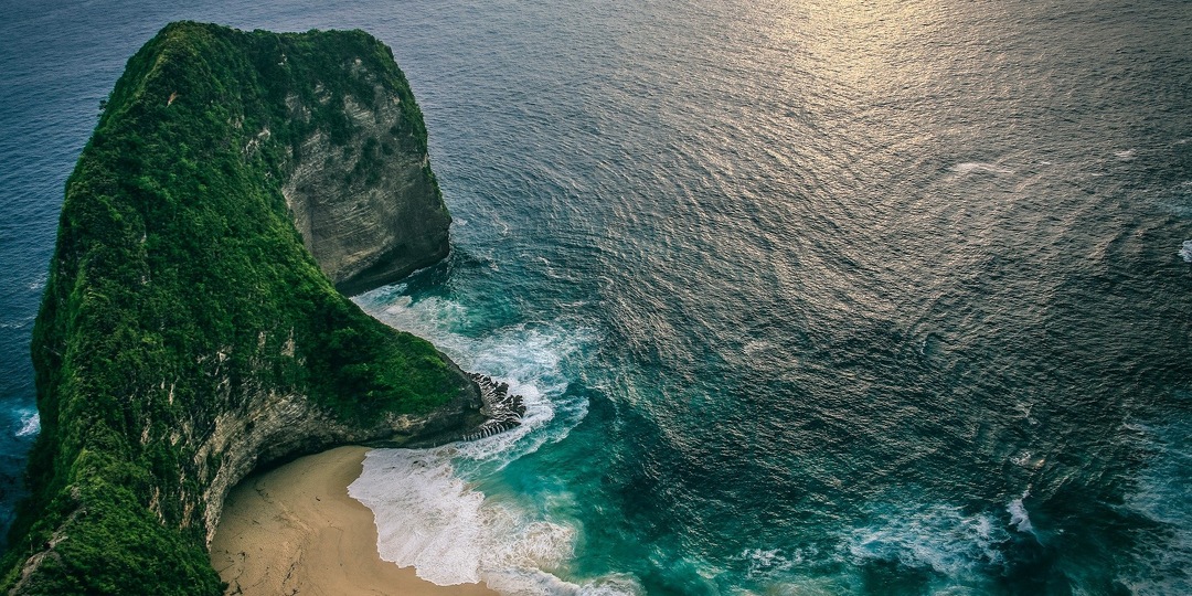 «Модный треугольник Бали»: чем он привлекает туристов