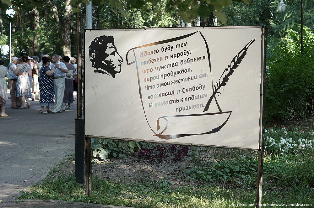 Парк северное тушино схема парка