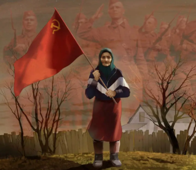 Рисунок из открытого доступа сети Интернет