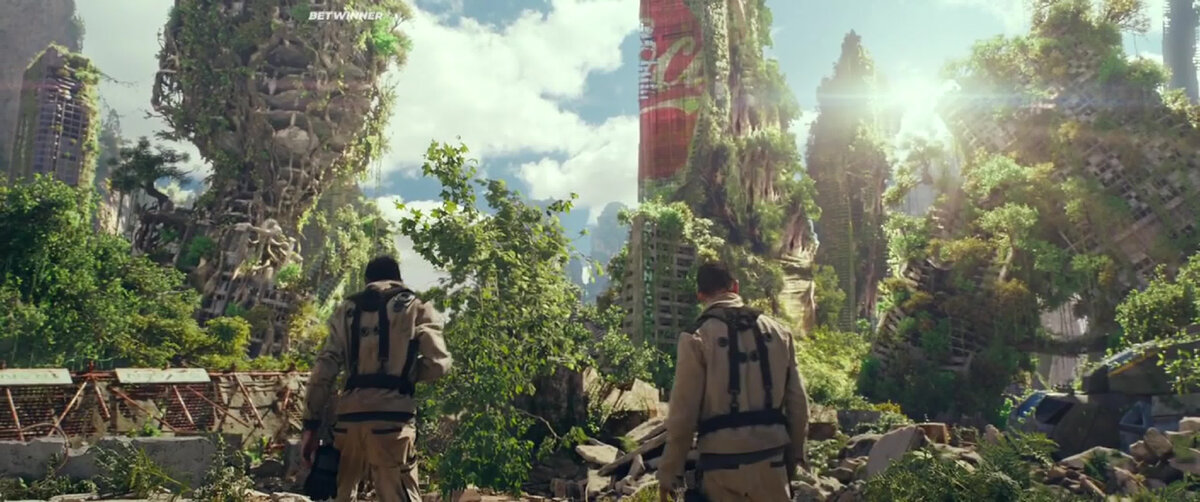 Название: «2067: Петля времени» 2020г.