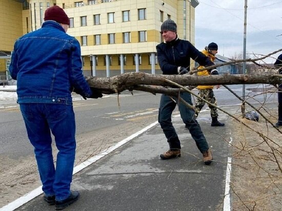 ФОТО: АРХИВ ПРАВИТЕЛЬСТВА ЯНАО