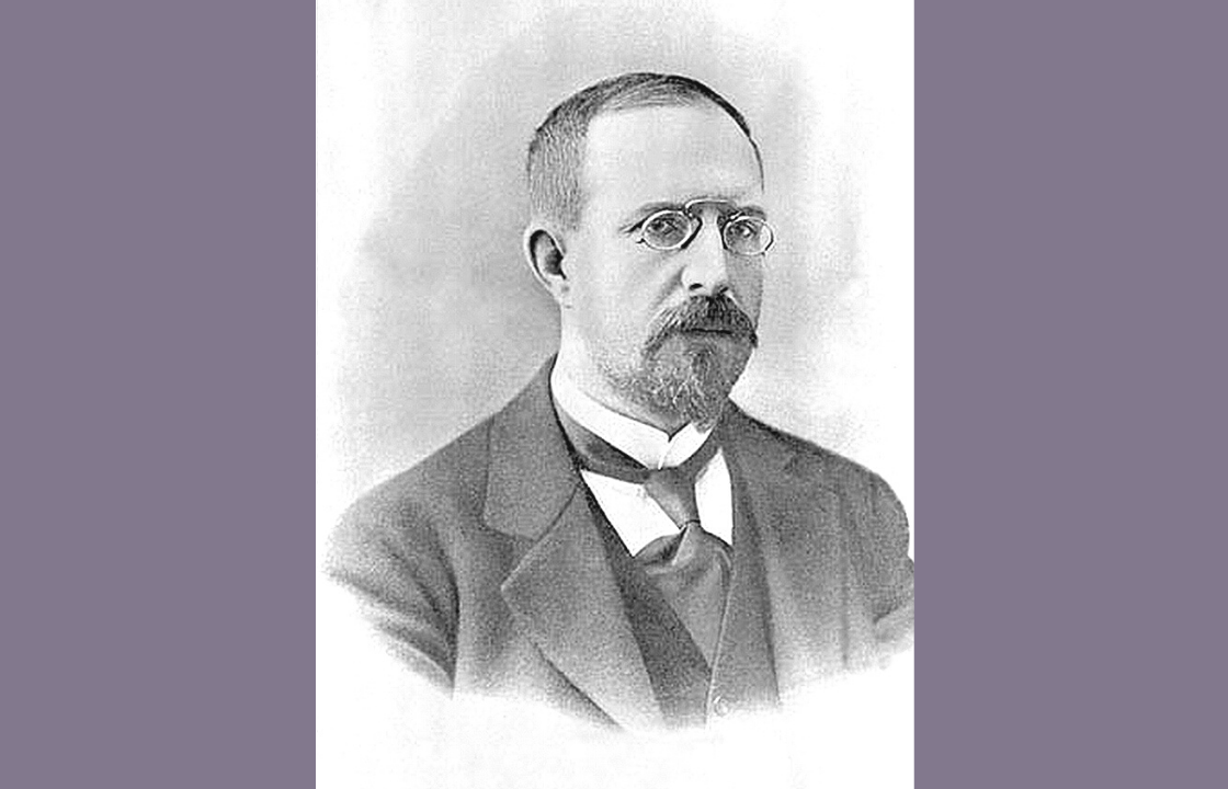 Павел Павлович Рябушинский (1871 - 1924) – российский предприниматель, банкир, старообрядец. Старший из восьми братьев. В годы Первой мировой войны – председатель Московского Военно-Промышленного Комитета. Военно-Промышленные Комитеты сыграли важную роль в подготовке февральского переворота 1917 года. 