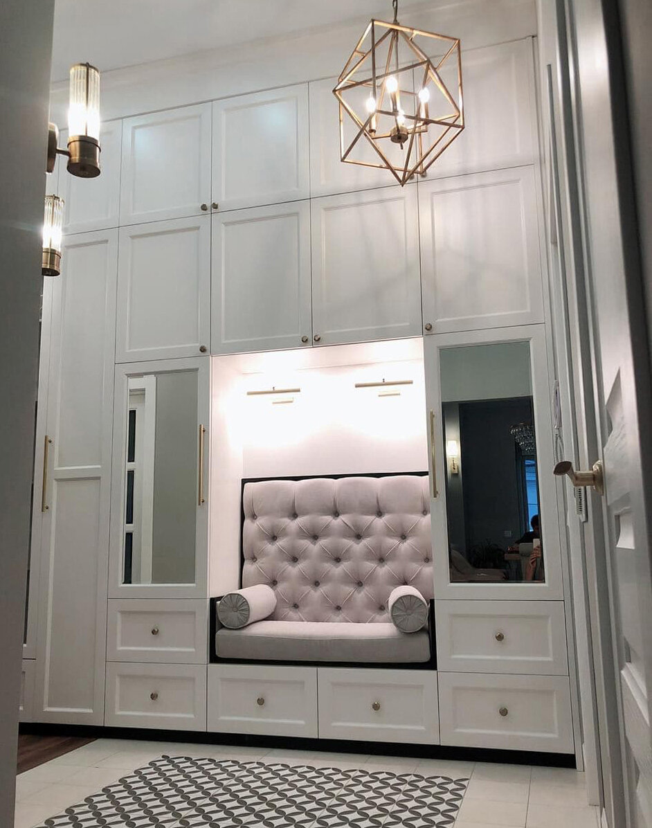 Фото проекта