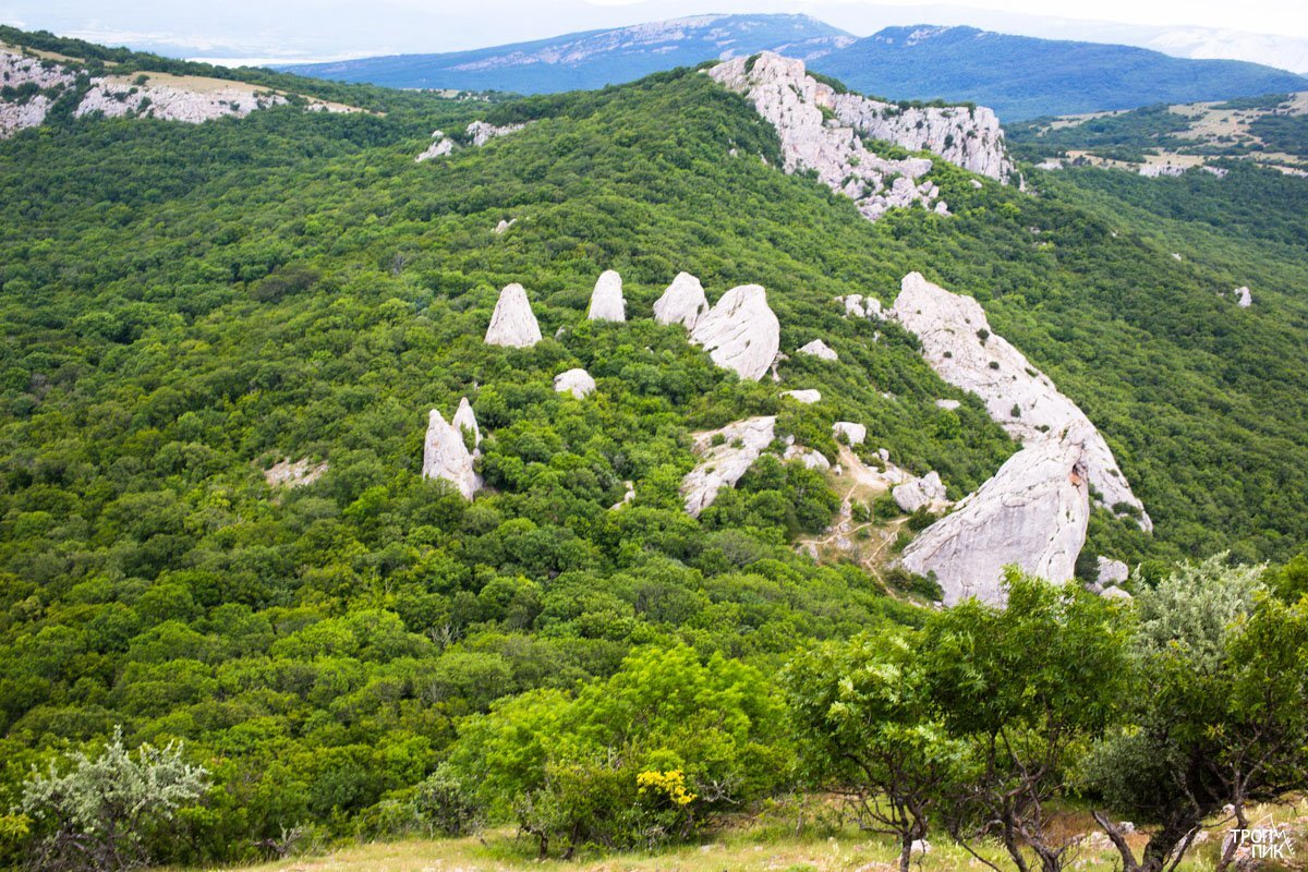 Крым храм солнца где