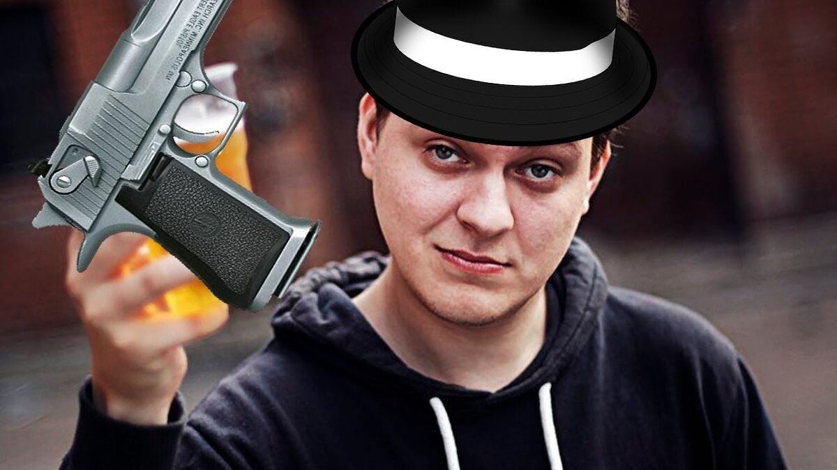 5 слот, обычная мафия