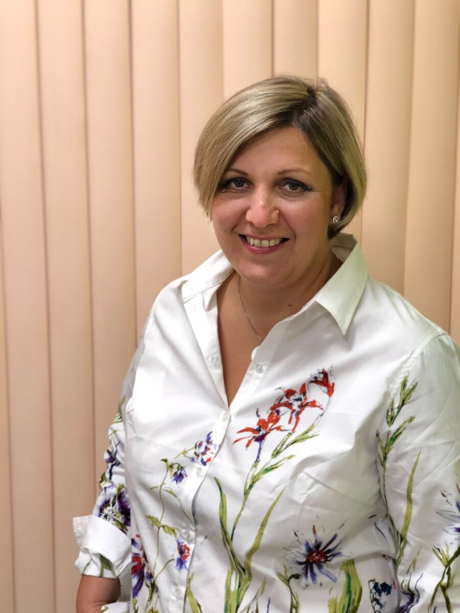 Попова Анастасия Александровна