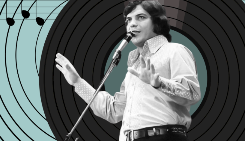 Анатолий Королёв. 