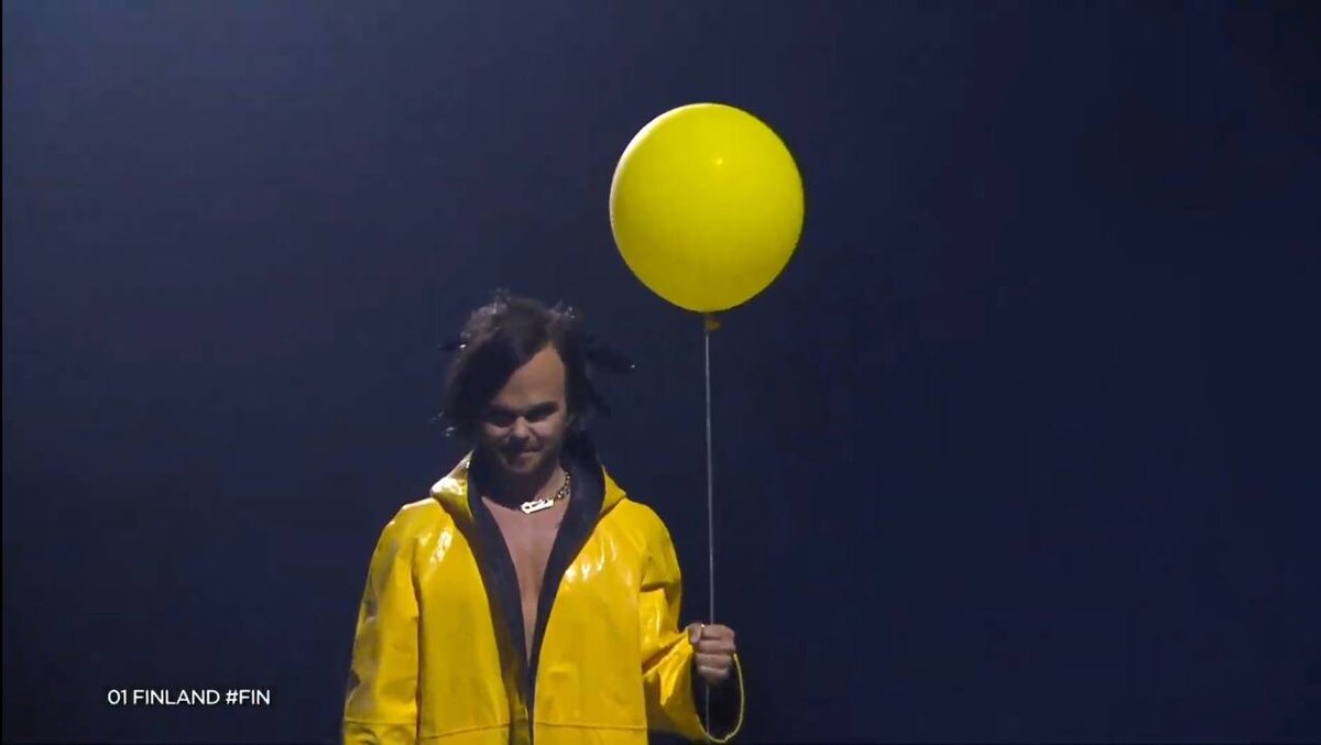 The Rasmus из Финляндии прошли в финал