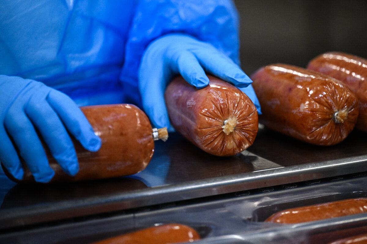 Рамиль Ситдиков/РИА "Новости"