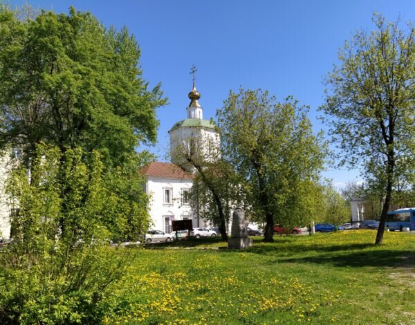    Фото: Екатерина Иванова