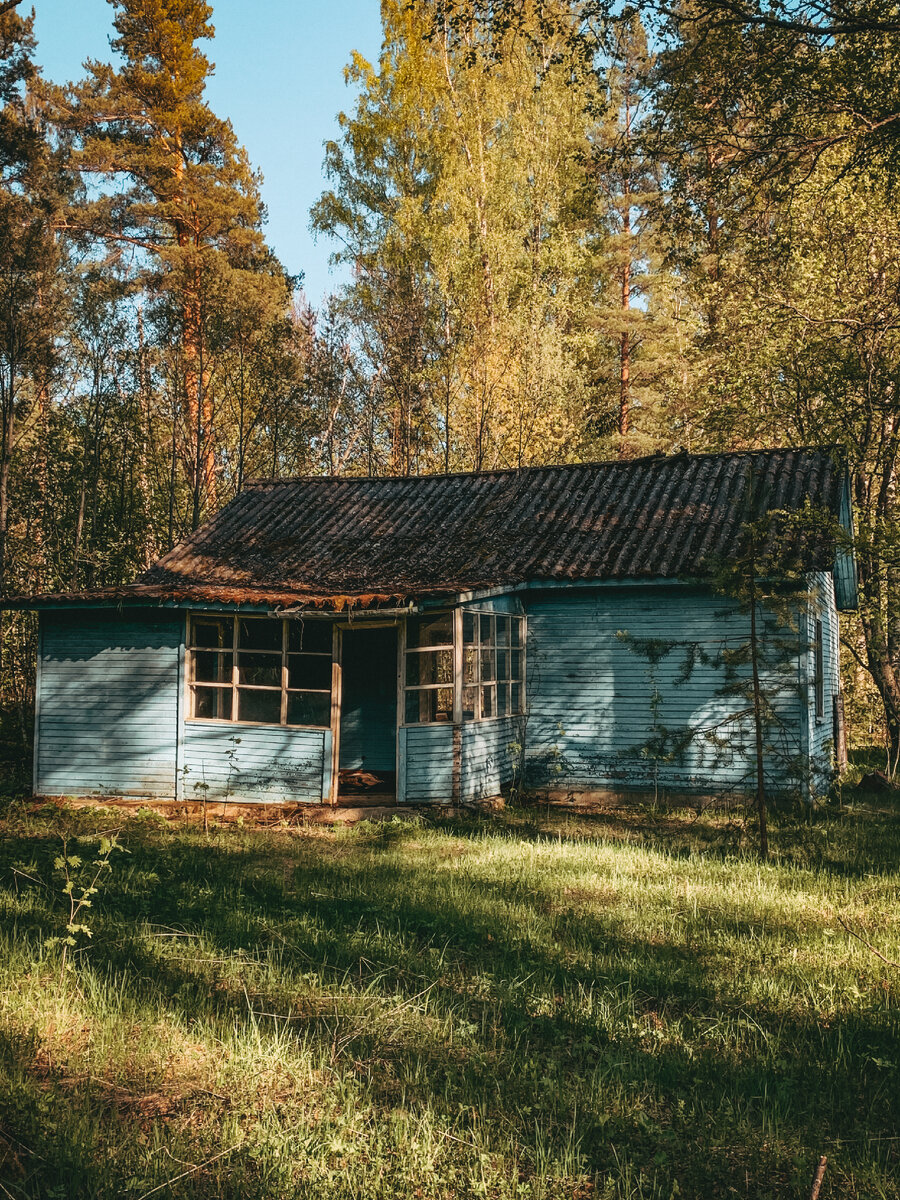 Фото автора