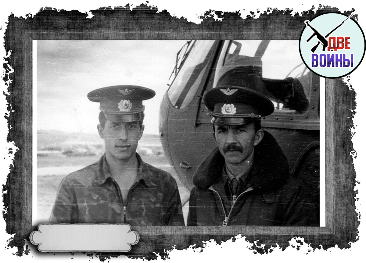 Лебедь (слева) в Афганистане. Фото в свободном доступе.