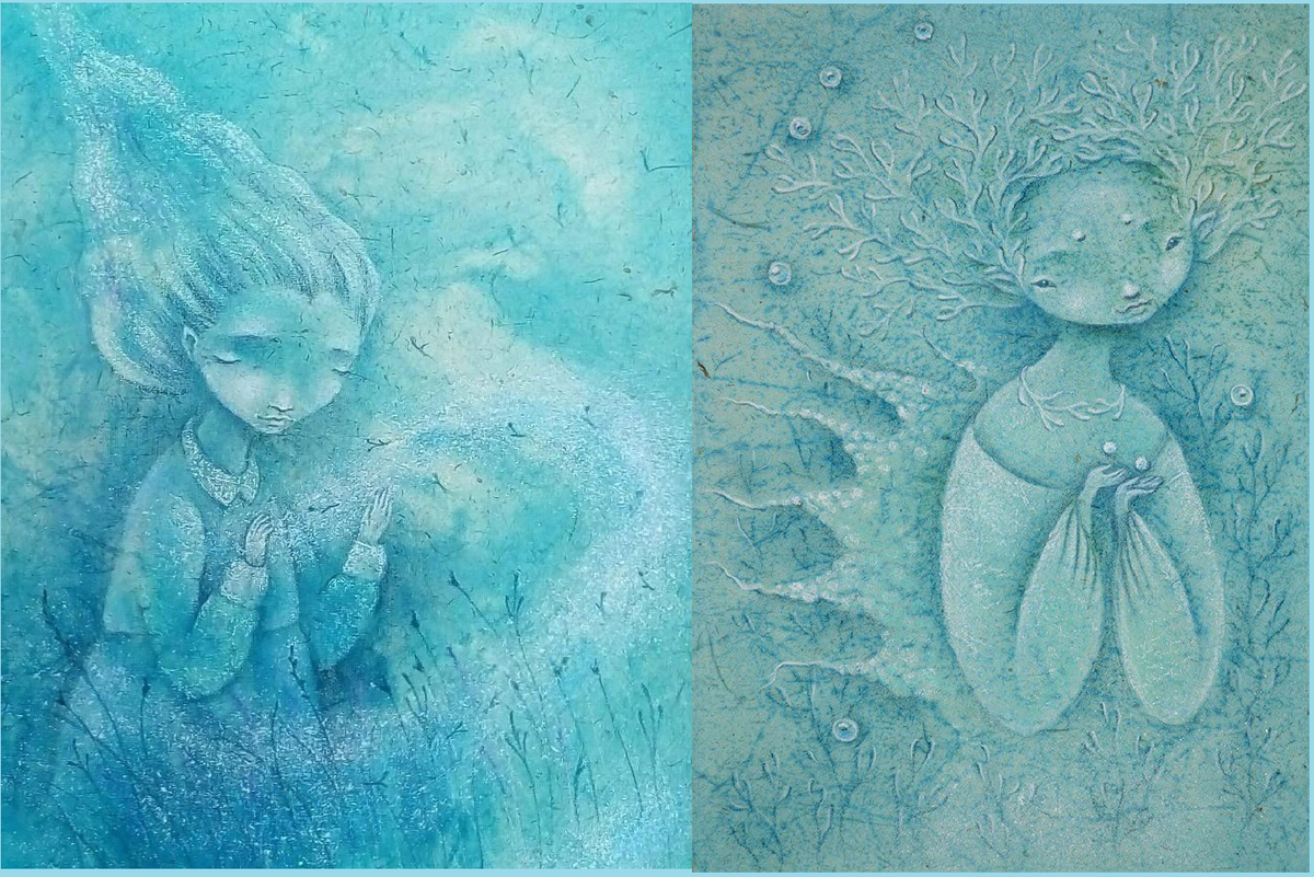 Если Внутренний Ребенок в тревоге, то и взрослый человек будет тревожной личностью.