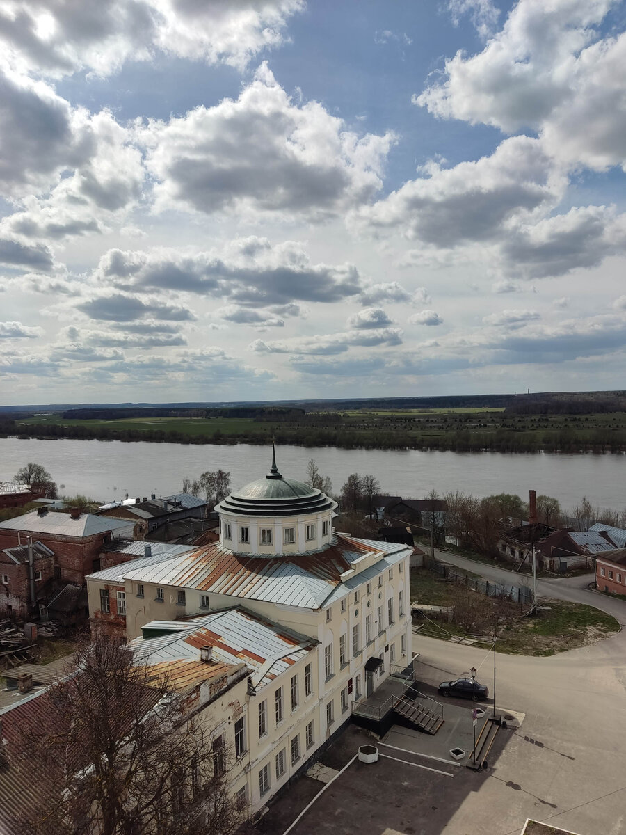 В уездном городе N. | Мои путешествия по России | Дзен