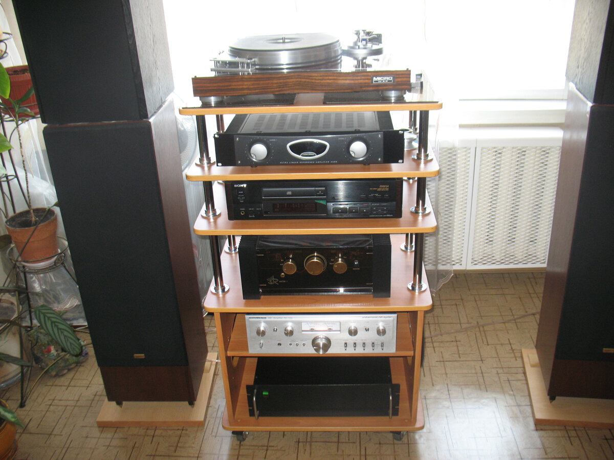  ASR Emitter 1 (третий снизу).