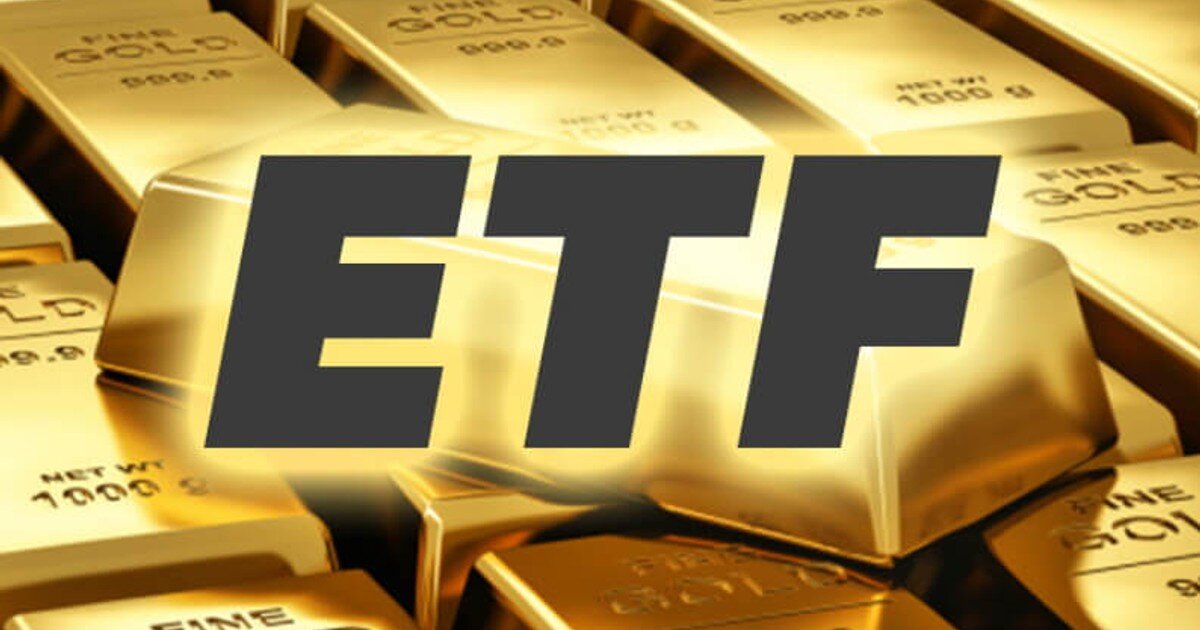 Стоит ли инвестировать в золотые ETF? Источник фото - https://goo.su/W3WOSb