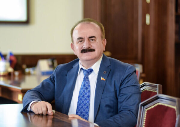    Фото: Пресс-служба ДГТУ