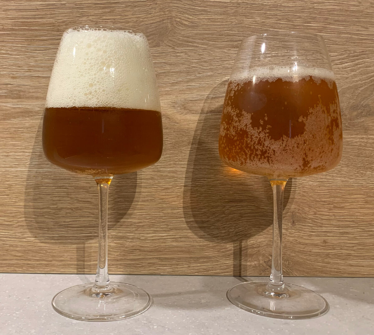 В жизни цвета более светлые