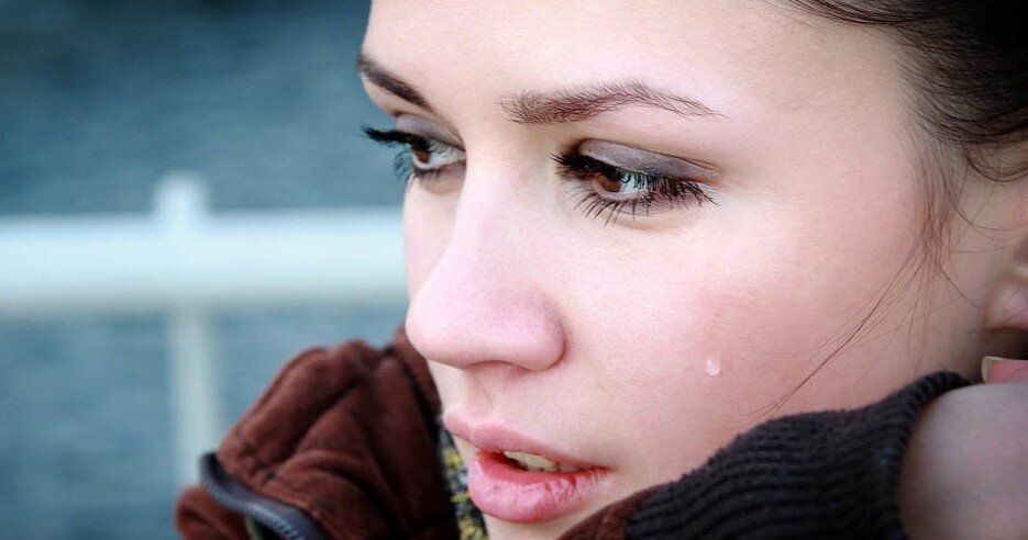 Я его разлюбила