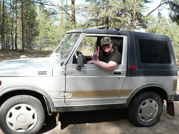 В личном блоге я рассказывала про свои путешествия, поездки и т.п.