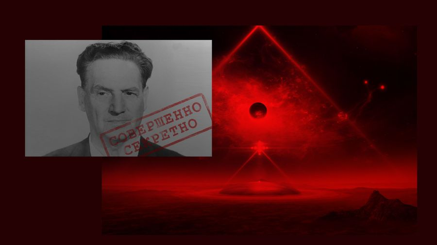 Коллаж © LIFE. Фото © bessmertnybarak.ru © Shutterstock 
