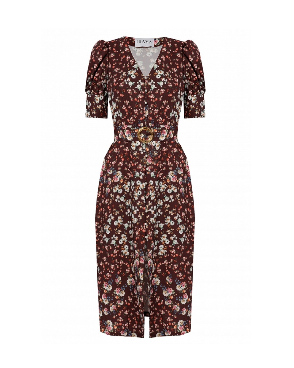 Платье Isaya (DressOne.ru)